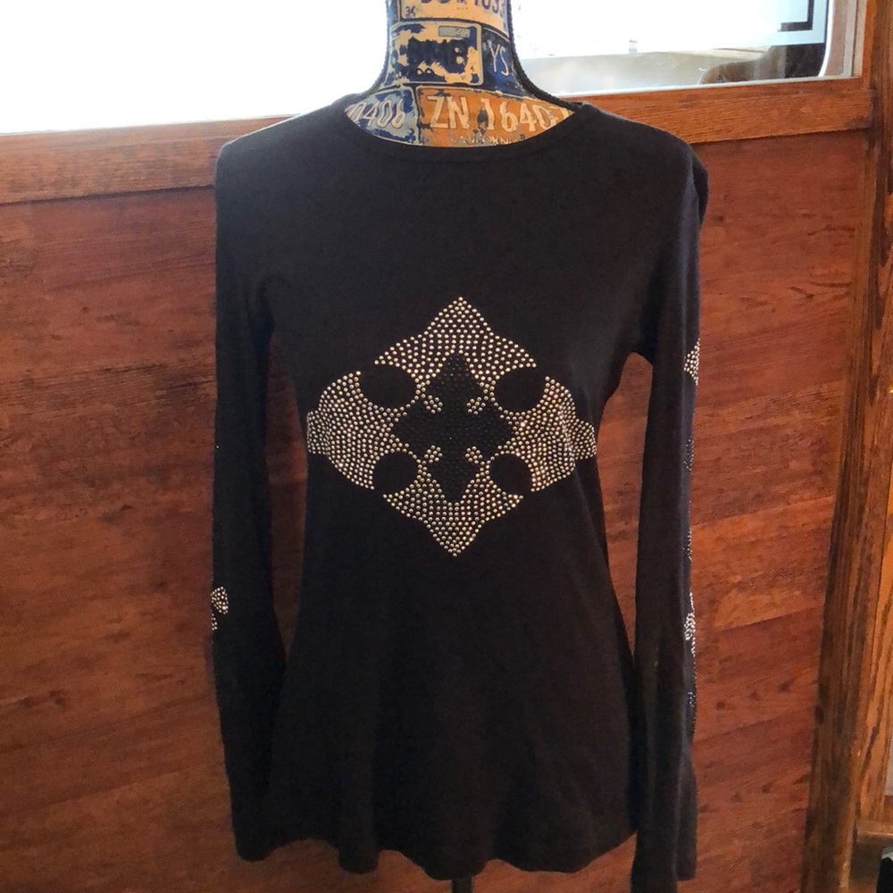 Auangar shirt